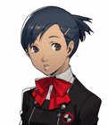 Track and Field Manager: Yuko Nishiwaki