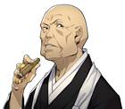Unconventional Monk: Mutatsu
