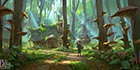 Forest Village