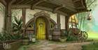 House Entrance