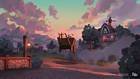 Keyframe: Entering Village