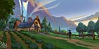 Village Crops