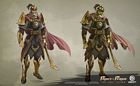 Ardashir Concept Art