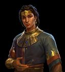 Ghassan Concept Art