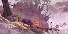 Hyrcanian Forest Concept Artwork