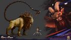 Jahandar Concept Art