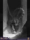 Jahandar Sketch