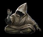 Keeper Concept Art