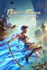 Prince of Persia: The Lost Crown Key Art