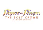 Prince of Persia: The Lost Crown Logo