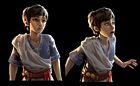Varham (Child)
