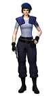 Jill Valentine Alt Outfit