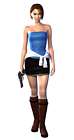 Jill Valentine