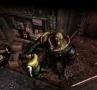 Nemesis and Brad Vickers Promo Art