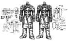 Nemesis Concept Artwork