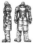 Nemesis Concept Art
