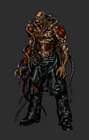 Nemesis Type-2 Concept Art