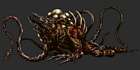 Nemesis Type-3 Concept Art