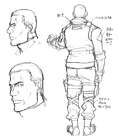 Nikolai Zinoviev Concept Art