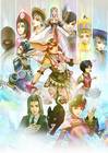 Ameya Aisling Story Art