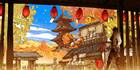 Historic Miyako City