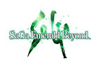 SaGa: Emerald Beyond Logo