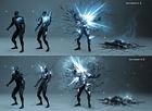 Anti-Venom FX