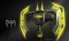 Axe Final Design