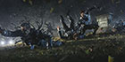 Harry Fighting Oscorps Key Frame