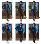 Harry Osborn Clothing Concepts