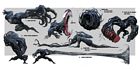 Venom Concept Art