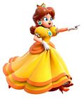 Daisy