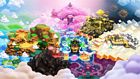Flower Kingdom Map