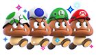 Goombas