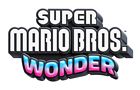 Super Mario Bros. Wonder Logo