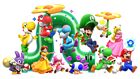 Playable Characters
