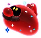 Wubba Mario