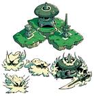 Elder Mist Concept Art