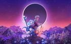 Eclipse Key Art