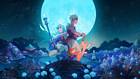 Sea of Stars Key Art