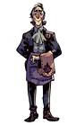 Lucent Innkeeper