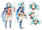 Valere Concept Art