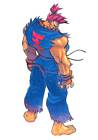 Akuma Artwork