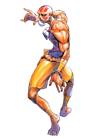 Dhalsim