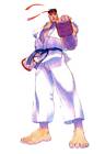 Ryu Artwork