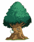 Maku Tree (Oracle of Seasons)