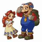 Malon and Talon