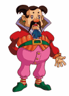 Mayor Plen