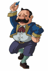 Mayor Ruul