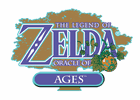 Oracle of Ages Logo